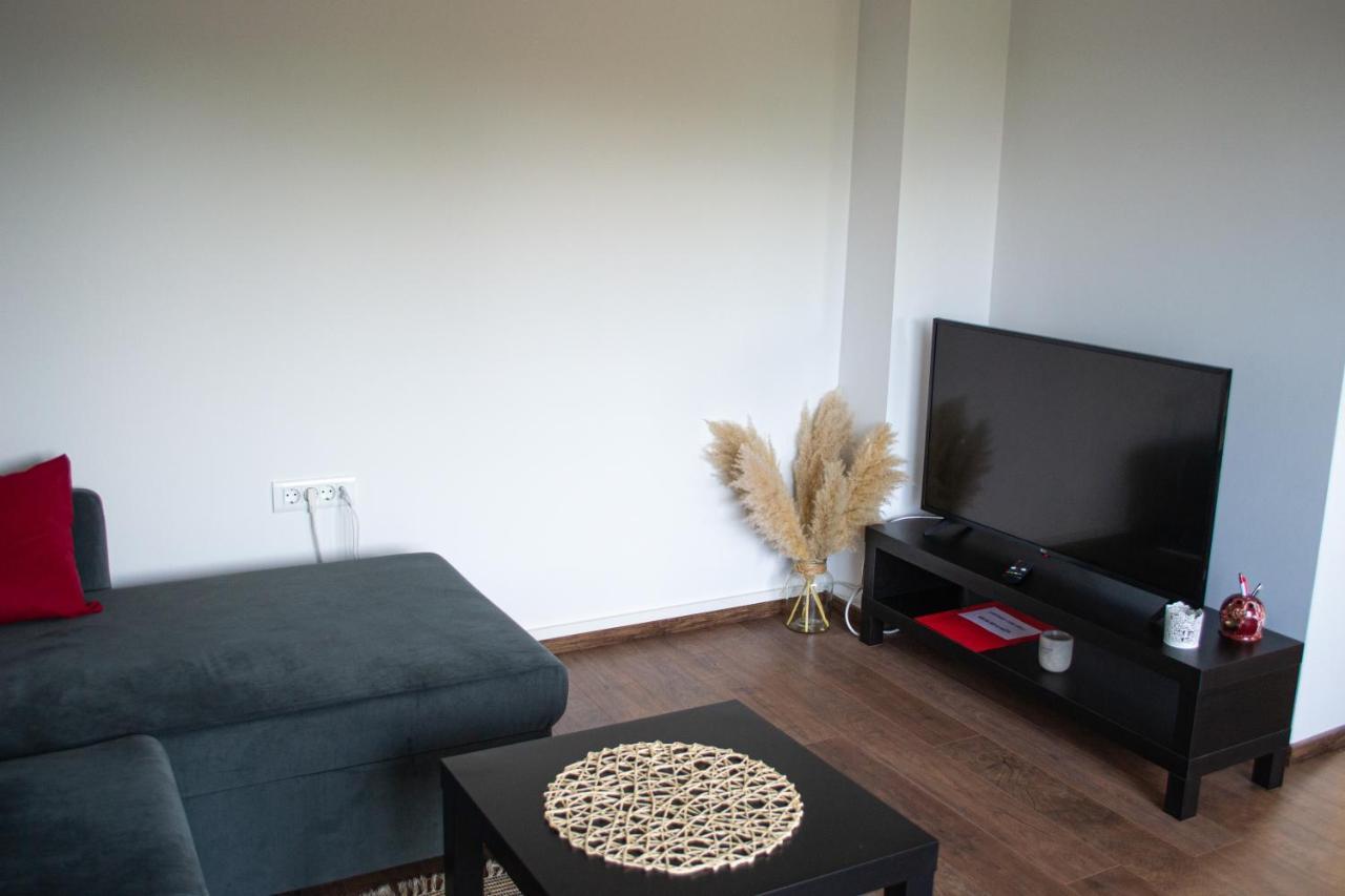 Kraljeva Hiza - Apartmani I Sobe Kralj Sveti Martin Na Muri Εξωτερικό φωτογραφία